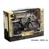 Dromader Retro bike (black) - code Dromader 02932, kolo.