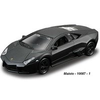 Maisto 1:34-39 Lamborghini Reventon (grey) - code Maisto 21001-10087, pull-back