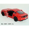 Ford Mustang GT 2015 (red) - code Maisto 21001-13079, pull-back