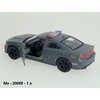 Dodge Charger SRT (police) - code Maisto 21001-20088, pull-back