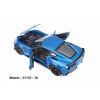 Maisto 1:24 Chevrolet 2015 Covette Z06 (met. blue) - code Maisto 31133, modely au