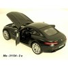 Mercedes AMG-GT (mat black) - code Maisto 31134, modely aut