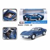 Maisto 1:24 Chevrolet 1970 Covette (met. blue) - code Maisto 31202, model