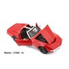 Maisto 1:24 Chevrolet 1970 Covette (red) - code Maisto 31202, model
