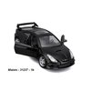 Maisto 1:24 Toyota Celica GT-S (met black) - code Maisto 31237, nekatalogová položk