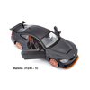 Maisto 1:24 BMW M4 GTS (matt grey) - code Maisto 31246, modely