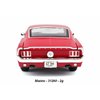 Maisto 1:24 Ford 1967 Mustang GT (red) - code Maisto 31260, model