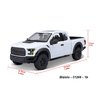 Maisto 1:24 Ford 2017 Raptor (white) - code Maisto 31266, modely au