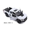 Maisto 1:24 Ford 2017 Raptor (white) - code Maisto 31266, modely a