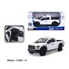 Maisto 1:24 Ford 2017 Raptor (white) - code Maisto 31266, modely aut,
