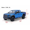 Maisto 1:24 Ford 2017 Raptor (blue) - code Maisto 31266, modely au