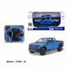 Maisto 1:24 Ford 2017 Raptor (blue) - code Maisto 31266, modely aut..