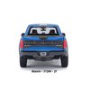 Maisto 1:24 Ford 2017 Raptor (blue) - code Maisto 31266, modely aut.