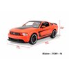 Maisto 1:24 Ford Mustang Boss 302 (orange) - code Maisto 31269, modely au
