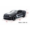 Maisto 1:24 Ford Mustang boss 302 (matt black) - code Maisto 31269, modely au