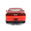 Maisto 1:24 Dodge 2008 Challenger SRT8 (orange) - code Maisto 31280, modely a