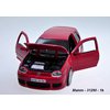 Maisto 1:24 Volkswagen Golf R32 (red) - code Maisto 31290, model