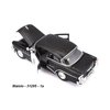 Maisto 1:26 Buick 1955 Century (police) - code Maisto 31295, modely