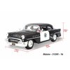 Maisto 1:26 Buick 1955 Century (police) - code Maisto 31295, modely au