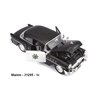 Maisto 1:26 Buick 1955 Century (police) - code Maisto 31295, modely a