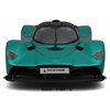 Maisto 1:18 Aston Martin Valkyrie 2022 (green) - code Maisto 31465, modely a