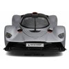 Maisto 1:18 Aston Martin Valkyrie 2022 (silver) - code Maisto 31465, modely