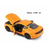 Maisto 1:24 Ford Mustang 2015 (orange) - code Maisto 31508, modely