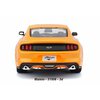 Maisto 1:24 Ford Mustang 2015 (orange) - code Maisto 31508, modely aut..