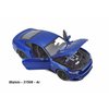 Maisto 1:24 Ford Mustang 2015 (met.blue) - code Maisto 31508, modely a