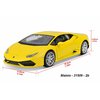 Maisto 1:24 Lamborghini Huracan Coupe (pearl yellow) - code Maisto 31509, modely au