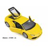 Maisto 1:24 Lamborghini Huracan Coupe (pearl yellow) - code Maisto 31509, modely