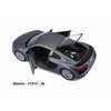 Maisto 1:24 Audi R8 V10 plus (met.grey) - code Maisto 31513, modely a