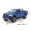 Maisto 1:27 Ford 2019 Ranger (met.blue) - code Maisto 31521, modely a