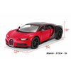 Maisto 1:24 Bugatti Chiron Sport (red) - code Maisto 31524, modely au