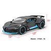 Maisto 1:24 Bugatti Divo (grey) - code Maisto 31526, modely au