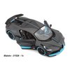 Maisto 1:24 Bugatti Divo (grey) - code Maisto 31526, modely a