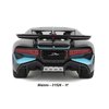Maisto 1:24 Bugatti Divo (grey) - code Maisto 31526, modely