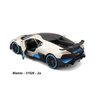 Maisto 1:24 Bugatti Divo (grey) - code Maisto 31526, modely aut