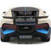 Maisto 1:24 Bugatti Divo (white) - code Maisto 31526, modely