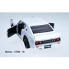 Maisto 1:24 Nissan Skyline 2000GT-R 1973 KPGC110 (white) - code Maisto 31528, modely a