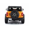 Maisto 1:24 Ford Bronco 2021 Badlands (met.orange) - code Maisto 31530, modely a