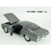 Ford 1967 Mustang GT (grey) - code Maisto 31260, modely aut