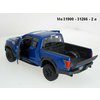 Ford 2017 Raptor (blue) - code Maisto 31266, modely aut