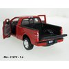 Ford 2010 F-150 STX (red) - code Maisto 31270, modely aut