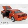 Dodge 2008 Challenger SRT8 (orange) - code Maisto 31280, modely aut
