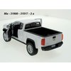 Chevrolet 2017 Colorado ZR2 (white) - code Maisto 31517, modely aut