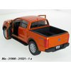 Ford 2019 Ranger (orange) - code Maisto 31521, modely aut