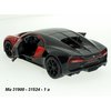 Bugatti Chiron Sport (red) - code Maisto 31524, modely aut