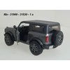 Ford Bronco 2021 Badlands (grey) - code Maisto 31530, modely aut