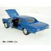Chevrolet 1966 Chevelle SS 396 (blue) - code Maisto 31960, modely aut
